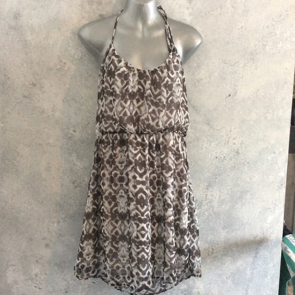 Ardene Summer Dress Size Large - Picture 6 of 10